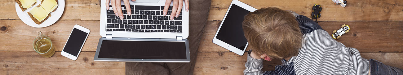Broadband, Phone and TV Discounts for Charity Workers